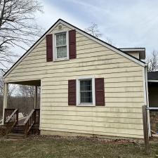 House Washing and Pressure Washing in Franklin, OH 9